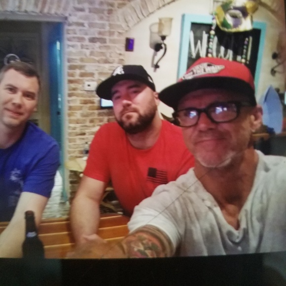 Meet your Posher, John - Picture 1 of 1